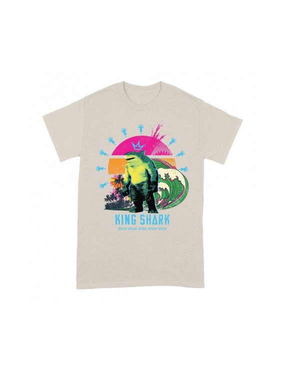 TEE SHIRT SUICIDE SQUAD