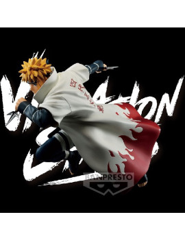 NARUTO SHIPPUDEN VIBRATION STARS-NAMIKAZE MINATO- - BANPRES