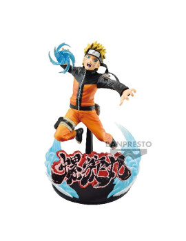 Naruto Shippuden  Figurine Naruto Uzumaki Vibration Stars