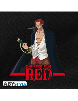 ONE PIECE RED Sac a dos Shanks Le Roux