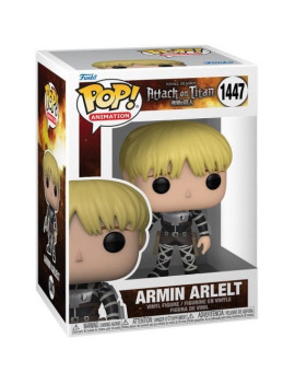 POP ARMIN ARLELT 1447