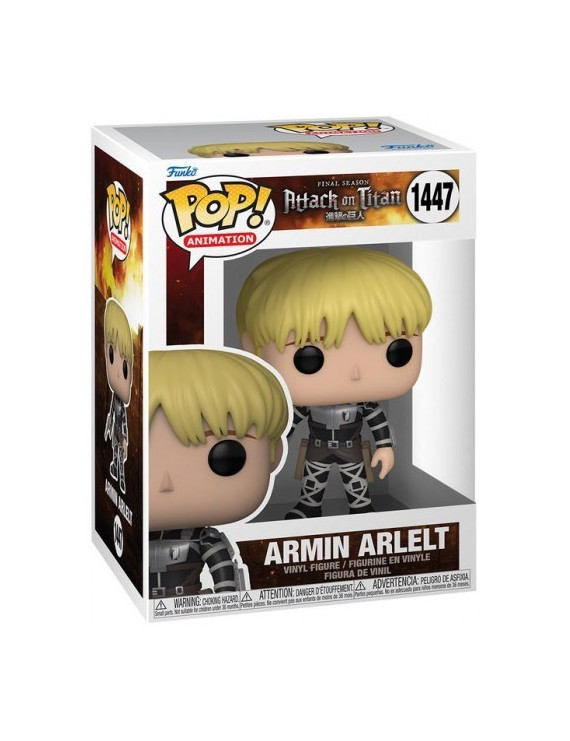 POP ARMIN ARLELT 1447