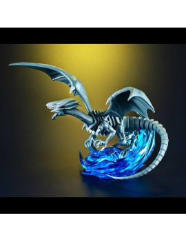 Statuette Blue Eyes White Dragon Monsters Chronicle