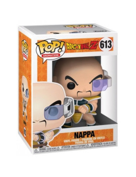 POP NAPPA 613