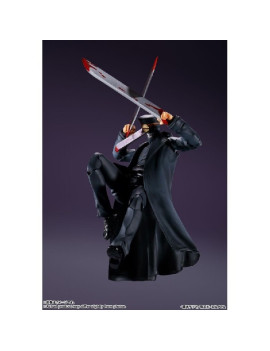 Figurine CHAINSAW MAN - SAMURAI SWORD SH Figuarts