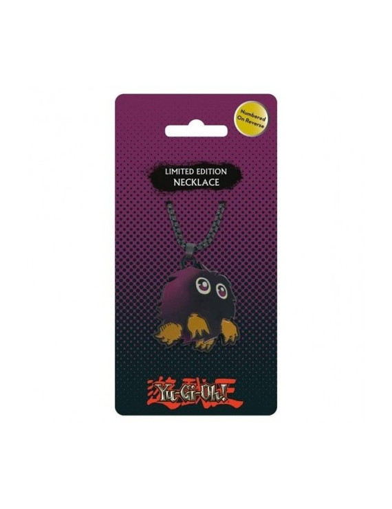 COLLIER YU GI OH   NECKLACE