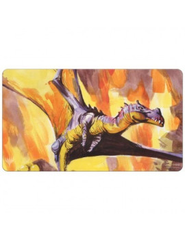 Playmat - Bonehoard Dracosaur