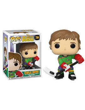 POP CHARLIE CONWAY 788