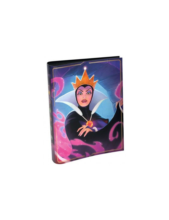 PORTFOLIO MALEFICIENT