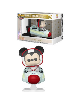 POP MICKEY MOUSE 50TH  107