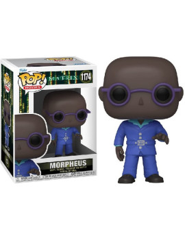 POP MORPHEUS 1174