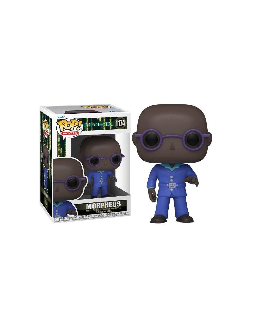 POP MORPHEUS 1174