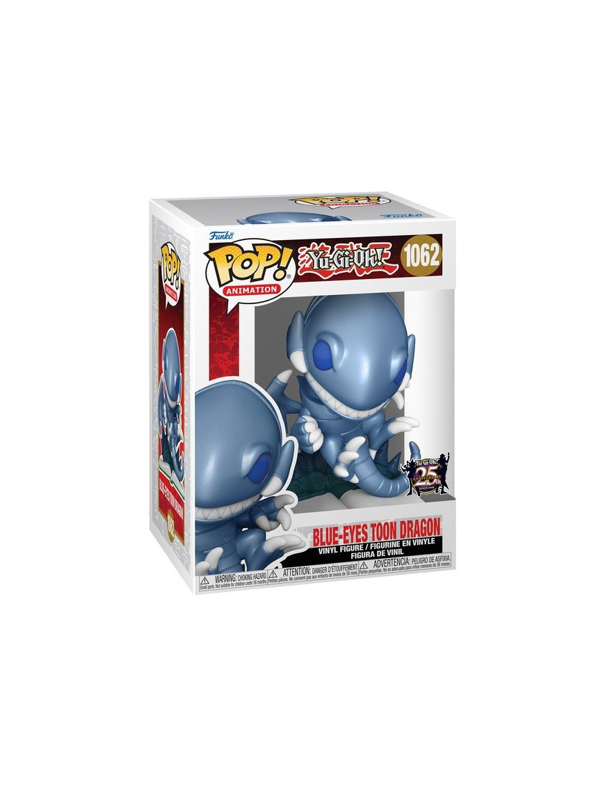 POP TOON DRAGON  1062