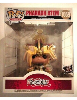 POP PHARAOH ATEM 1059