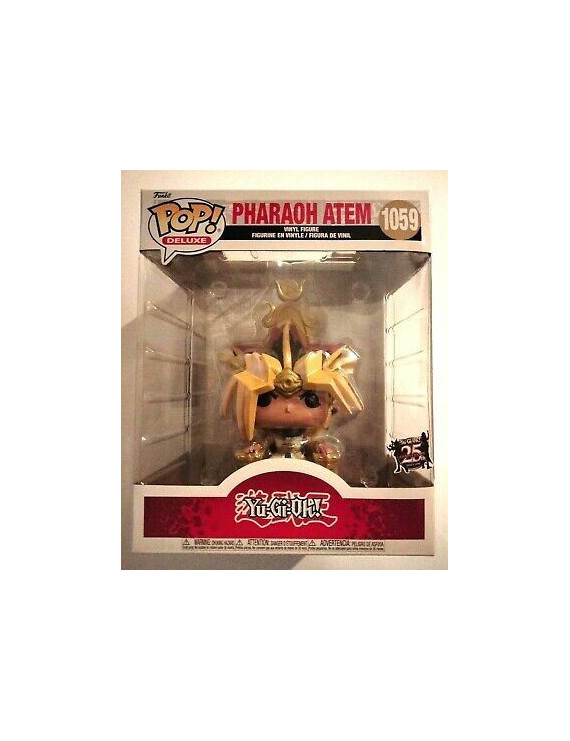 POP PHARAOH ATEM 1059