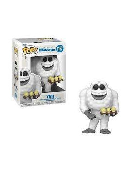 POP YETI 1157