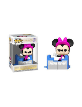 POP MINNIE MOUSE 1166