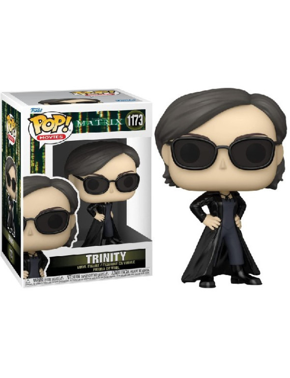 POP TRINITY 1173