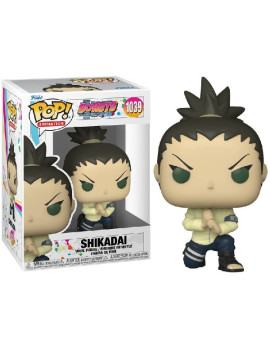 POP SHIKADAI 1039