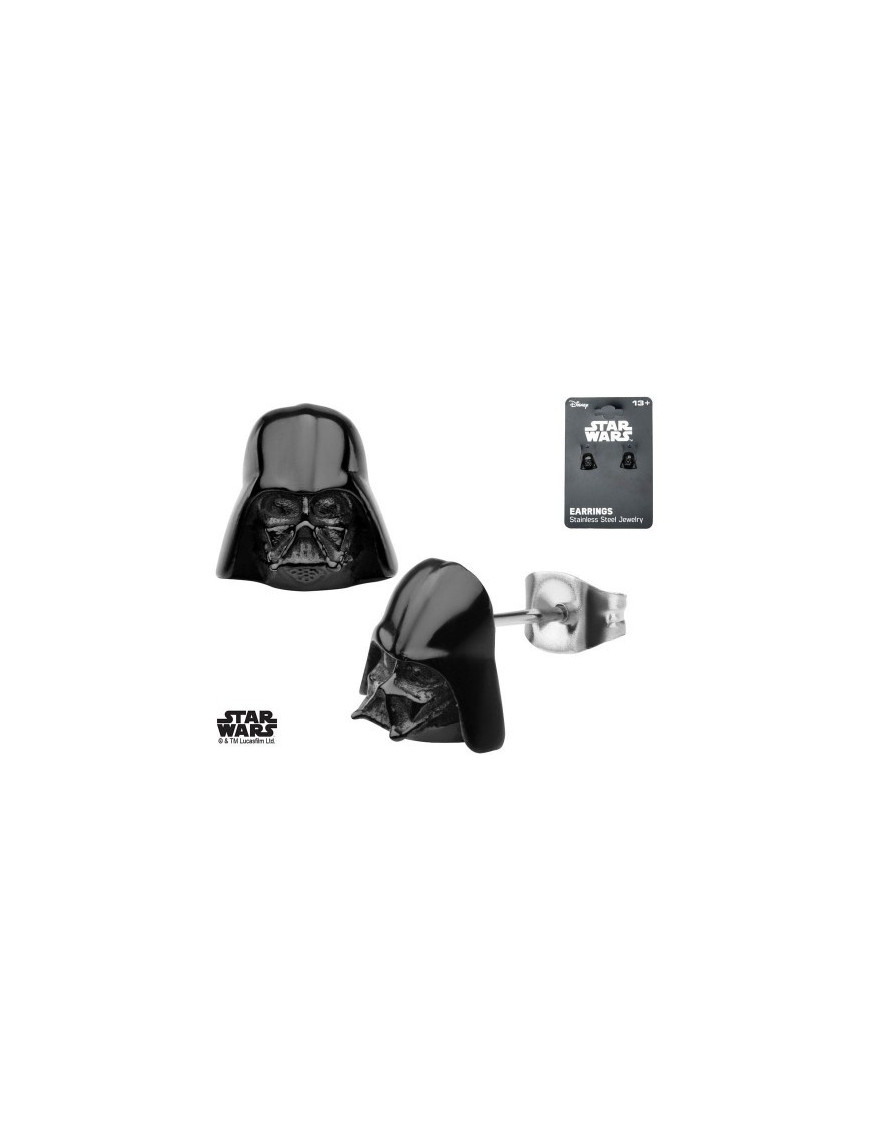 BOUCLE D OREILLE STAR WARS 2