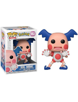 POP MR MIME 582