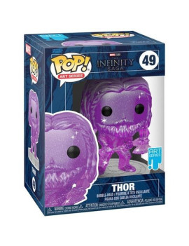 POP THOR 49