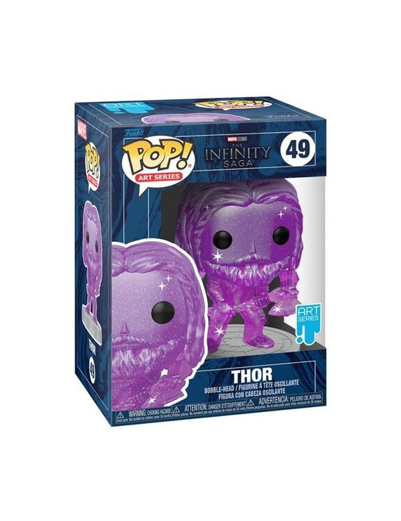 POP THOR 49