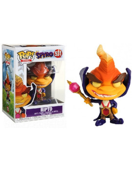 POP RIPTO 531