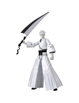 Figurine Bleach White Ichigo Anime Heroes