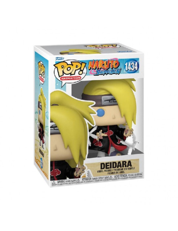 POP DEIDARA 1434