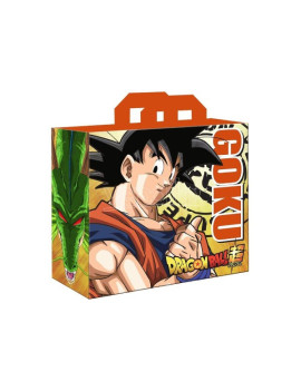 SAC CABAS DRAGON BALL SON GOKU