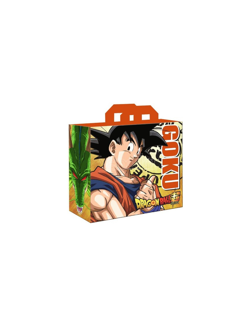 SAC CABAS DRAGON BALL SON GOKU