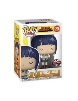 POP KYOKA JIRO 1208