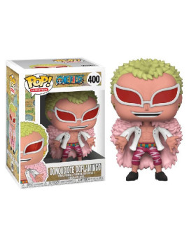 POP DONQUIXOTE DOFLAMINGO 400