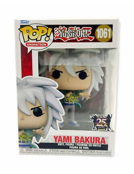 POP YAMI BAKURA 1061