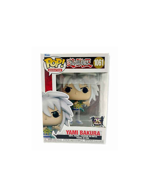 POP YAMI BAKURA 1061