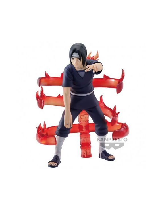 Naruto Shippuden - Figurine Uchiha Itachi Effectreme