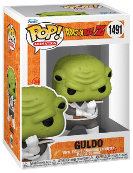 POP GULDO 1491