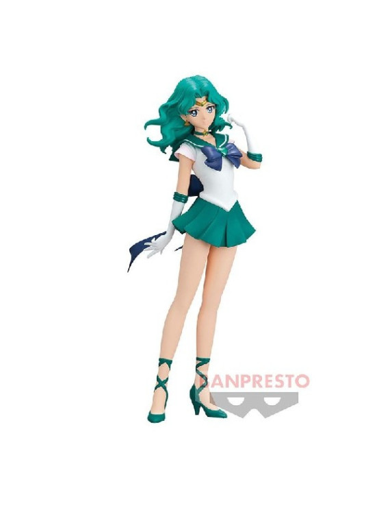 Sailor Moon Eternal Glitter et Glamours Super Sailor Neptune