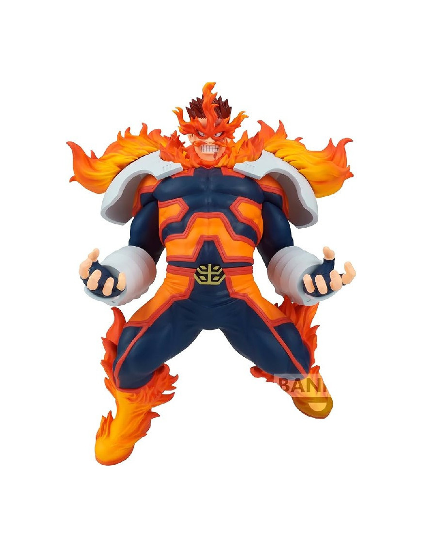 The Amazing Heroes Plus Vol 3 - Figurine Endeavor