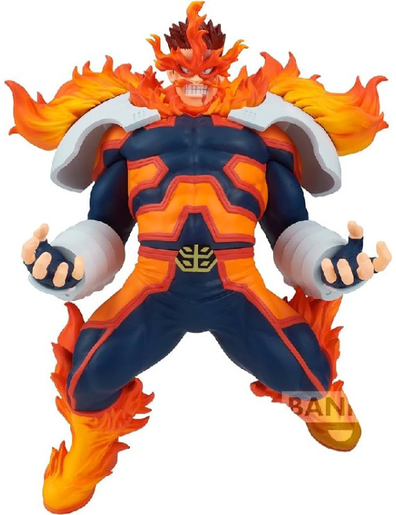 The Amazing Heroes Plus Vol 3 - Figurine Endeavor