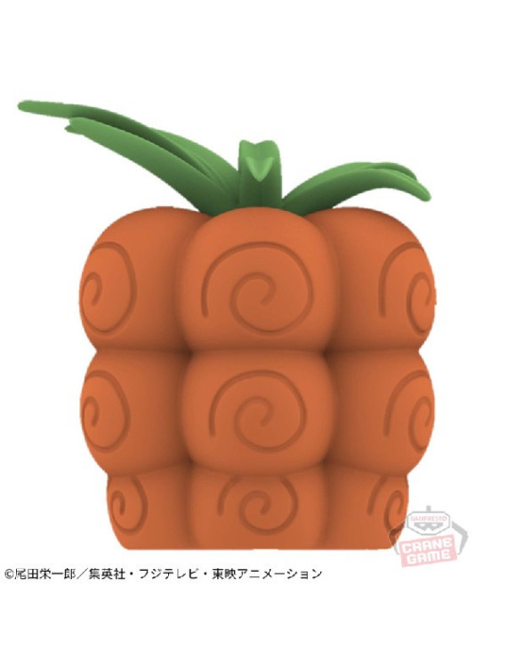 One piece  Lampe d ambiance Fruit du Dmon bara bara