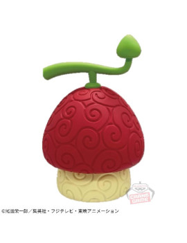 One piece  Lampe d ambiance Fruit du Dmon hito hito