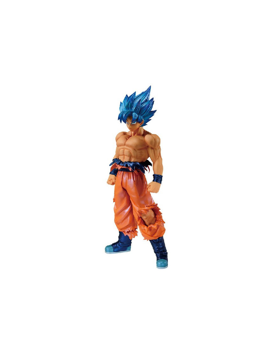 ichiban kuji super dragon ball heroes 5th mission Goku ssj