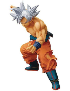 DRAGON BALL SUPER The Son Goku I Maximatic Banpresto