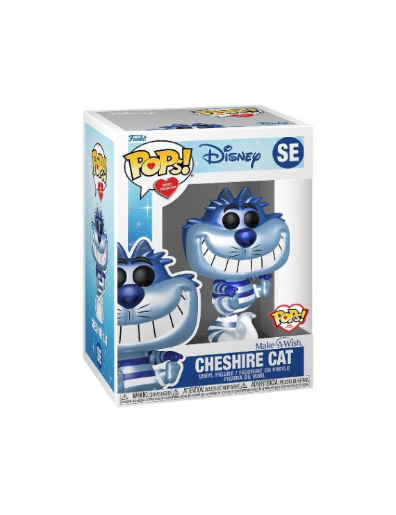 POP CHESHIRE CAT SE