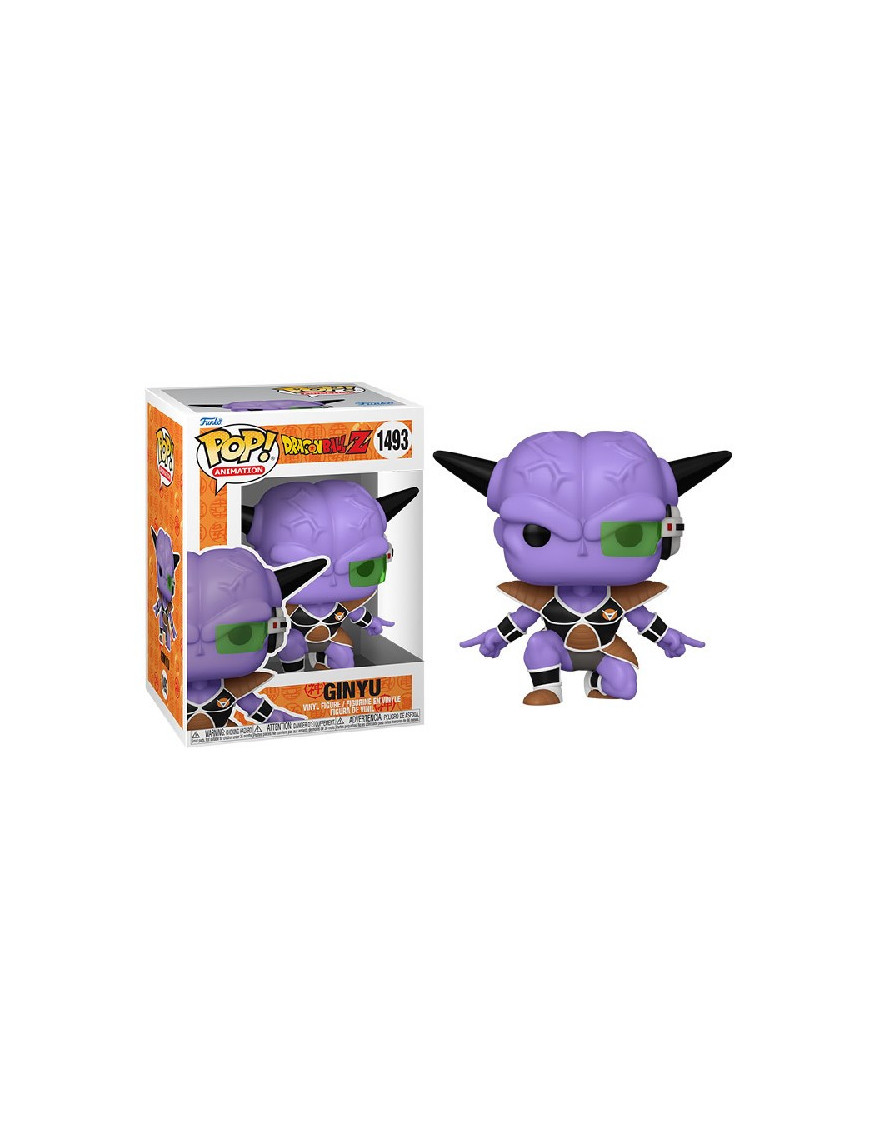 POP GINYU 1493