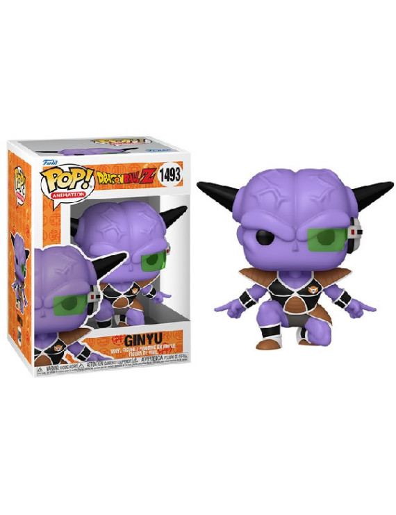 POP GINYU 1493