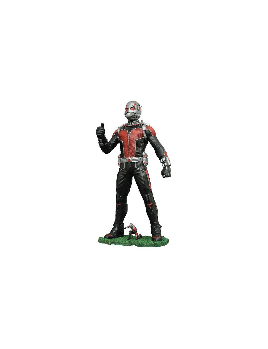 MARVEL GALLERY - STATUETTE ANT-MAN MOVIE 23 CM