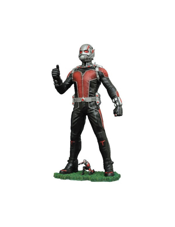 MARVEL GALLERY - STATUETTE ANT-MAN MOVIE 23 CM